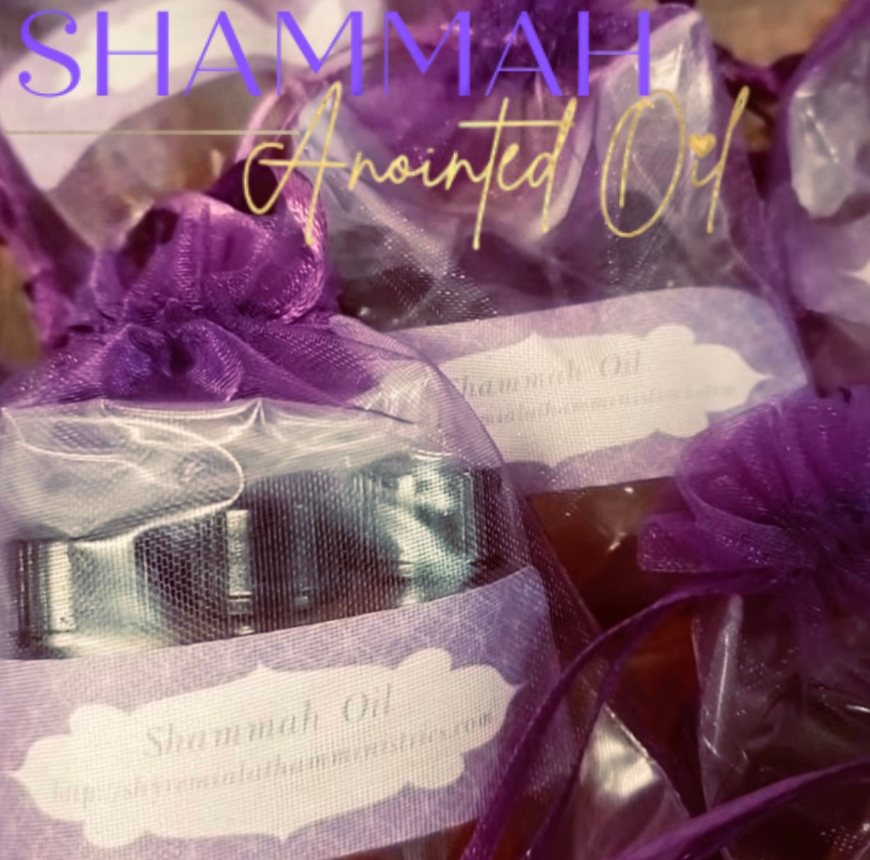 Gift of Peace Package